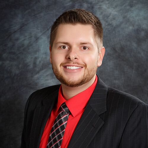 Jonathon Thoele